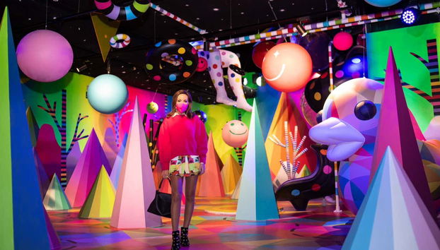 Sweet Space - Foto 2