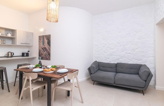 Secret Garden House in Portisco - Foto 10