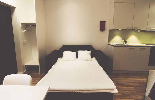 Rösjöbaden Camping & Stugby - Foto 9