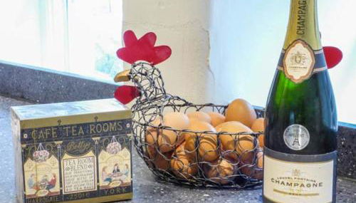 Orchard Cottage - Foto 5