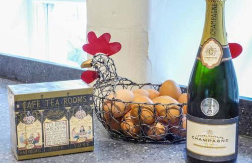 Orchard Cottage - Foto 5