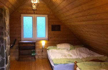 Beskidzka Chatka - Foto 3