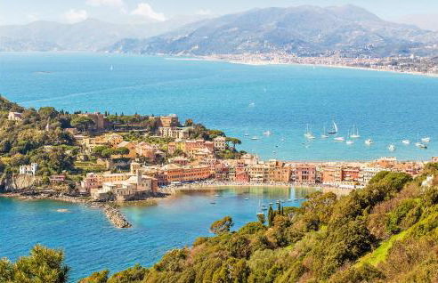 Lovely Apartment In Cogorno With Wifi - Foto 44