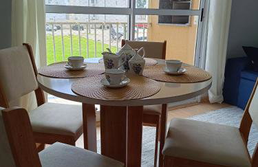 Apartamento Umuharama - Foto 1