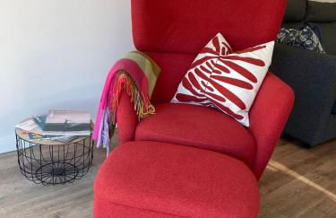 Linnebarg Hus 4 - Foto 8