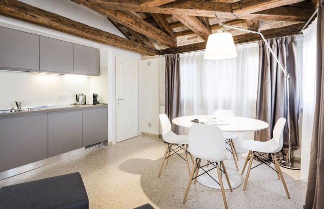 MYSWEETPLACE - San Marco Apartments - Foto 32