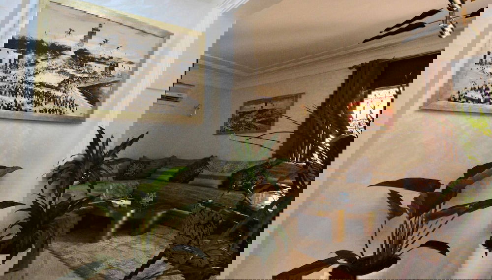 Discover our Charming Garden Ground Floor - Foto 1, Imagen principal