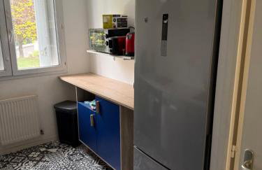 Appart Orleans Gare - Photo 25