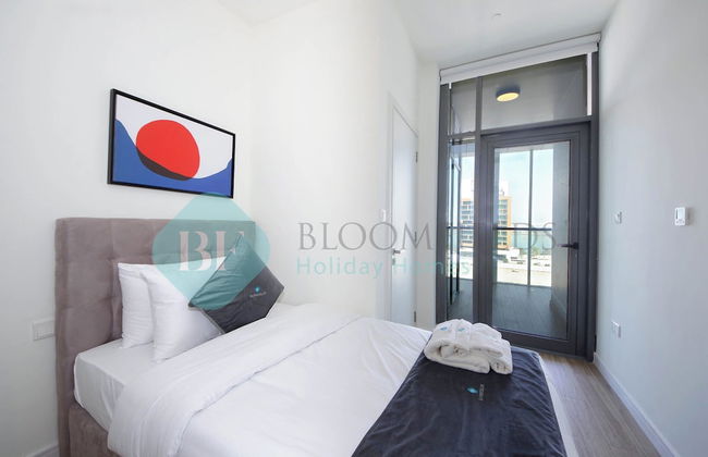 Bloomfields Modern 2BR Duplex in Raha - Photo 3