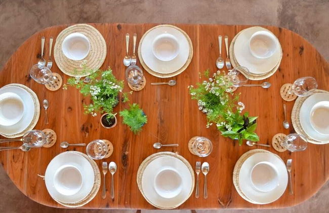 Pura Vida Tofo Beach House - Photo 7