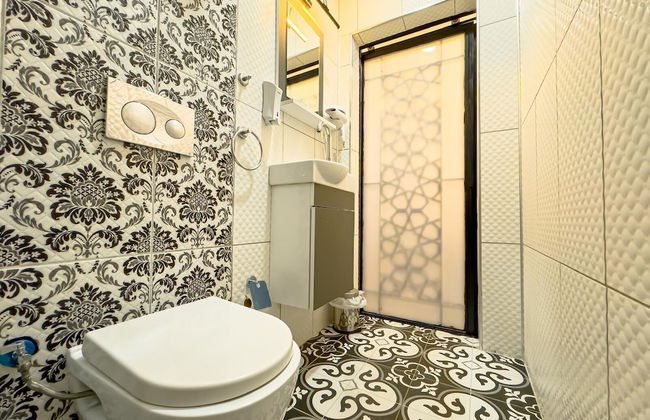 Brick House Hotel - Foto 51