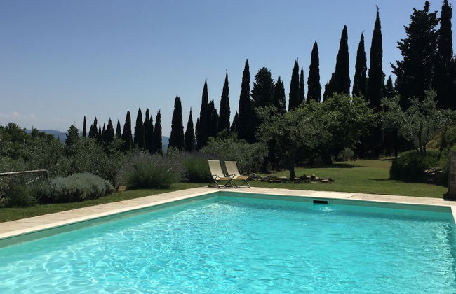 Poggio Corsucci - Foto 42