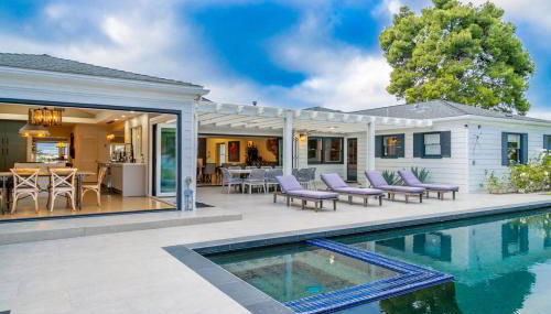 Walk to Beach Stunning Views La Jolla Shores - Foto 5