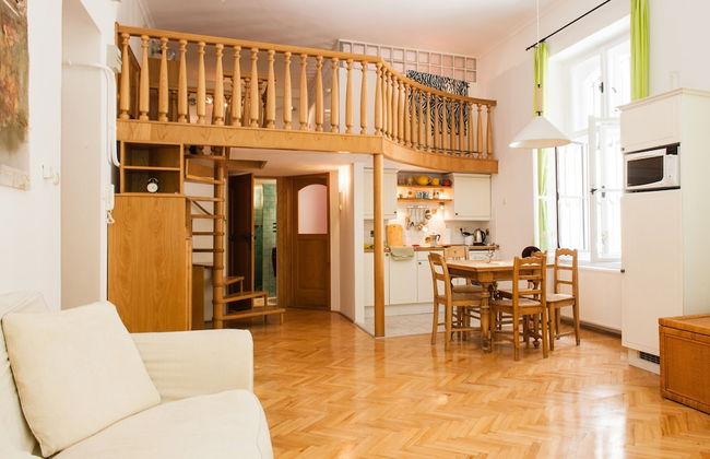 Szentharomsag 4 Apartment - Foto 7