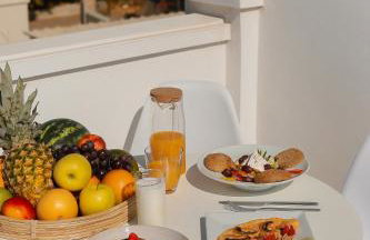 The Z Private Villa, Santorini - Photo 45