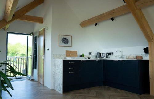 Bedport Loft - Foto 10