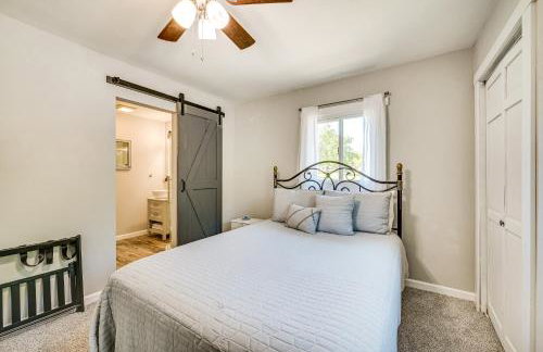 3 Mi to Burnside Marina Lake Cumberland Getaway - Foto 17