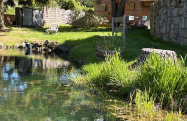 Domaine de la Mamounette - Foto 28