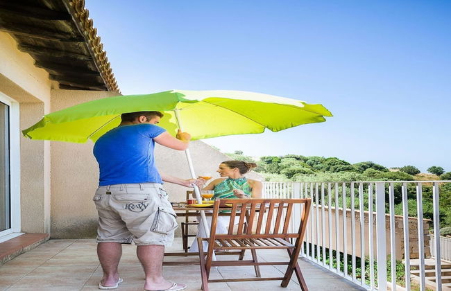 Residence Alba Rossa, Serra-di-ferro, Accommodation With Terrace or Balcony - Foto 30