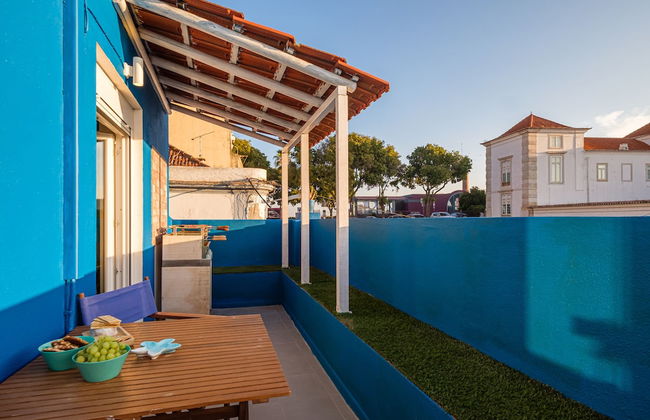 Y.Quebedo - Boutique Apartments - Foto 102