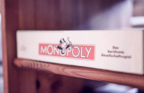 Ferienwohnung Leon - Foto 9