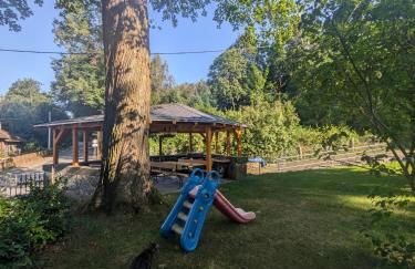 Ferienwohnung am Park - Foto 10