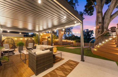 Waterfront Gem Near Clearwater - Swim Spa - Nature - Foto 9