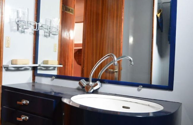 Yacht Germinal Honfleur - Foto 11