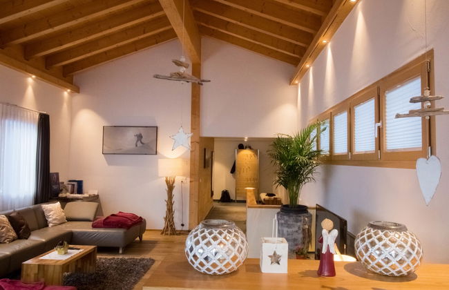 Chalet A la Casa - Foto 26