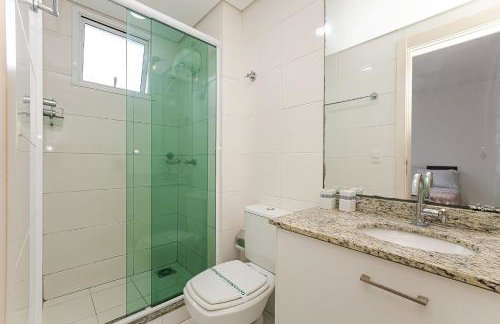 Juvevê Home Studio – Alto da Glória | Gonzaga Stays - Foto 37