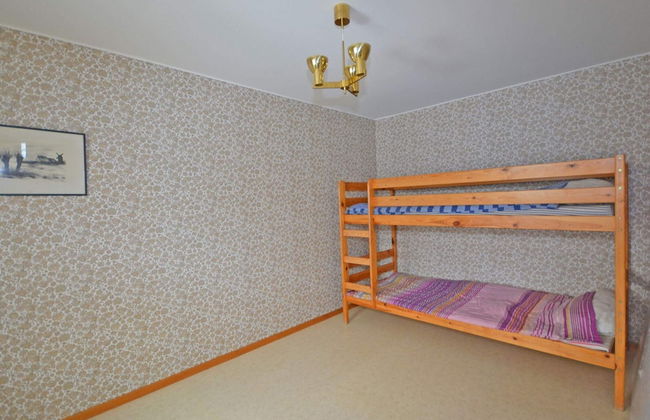 10 Person Holiday Home in Skummeslovsstrand - Foto 17