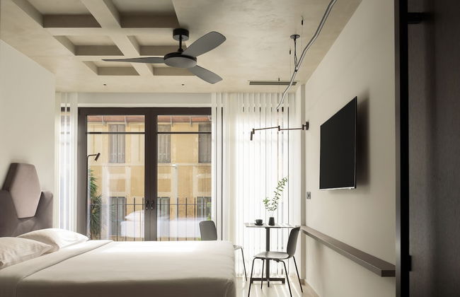 Pleiades Urban Stay by Semavi - Foto 16