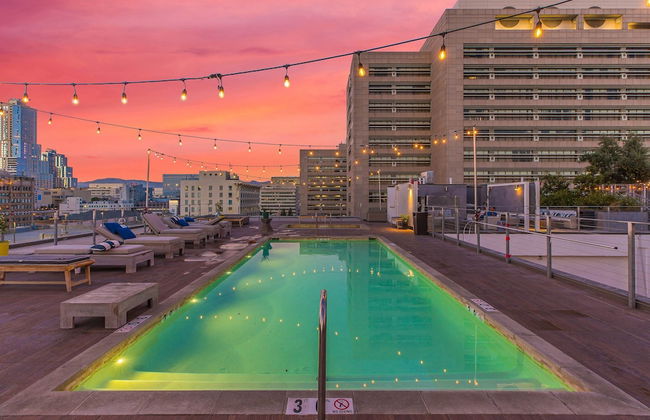 Stylish XL 2br/2ba At HWH by Oneluxstay - Foto 46