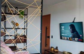 9 Andar - Estilo industrial Moderno e Aconchegante - Foto 21