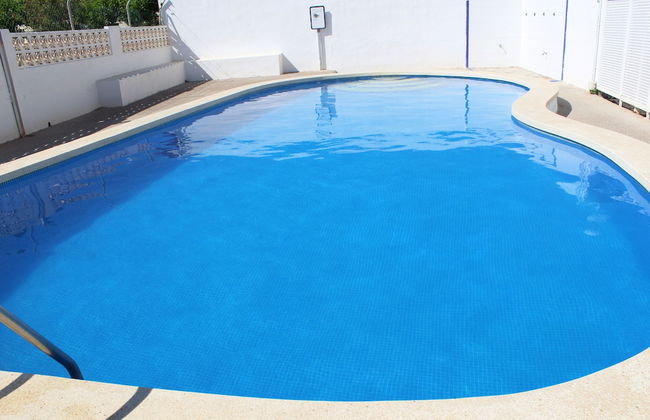 Apartamentos Bernat Pie de Playa 3000 - Foto 32