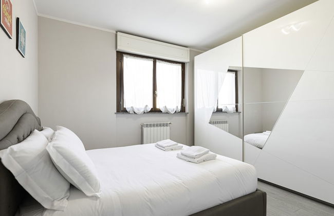 Piazza Alboreto, 72 - Rozzano - Foto 34