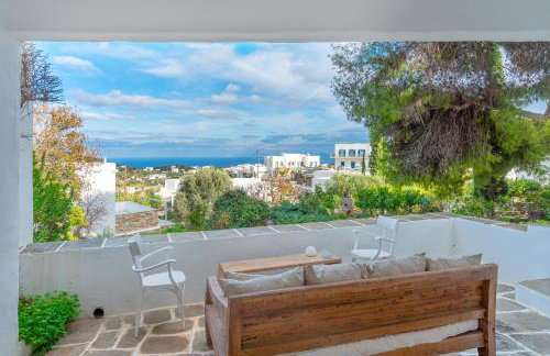 Rabagas Suites - In The Heart of Sifnos - Foto 64