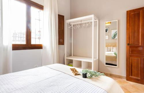 WintowinRentals Acogedor apartamento con patio privado junto al Albaicín - Foto 17