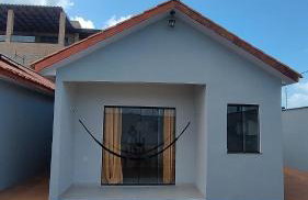 Espaço Dona Dica - Chalé Aruã e Chalé Guará - Foto 28