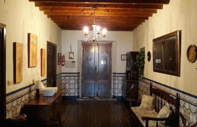 La Casa del Marqués - Foto 30