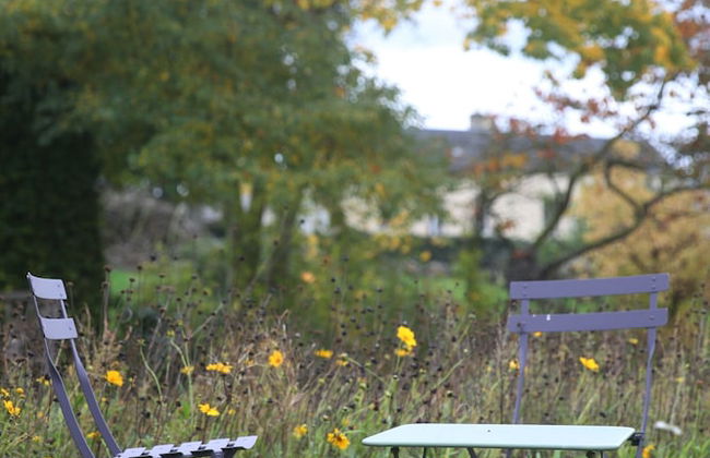 Château D'harcelaines - Photo 67