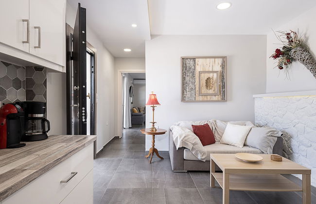 Alkistis Sweet Homes - Foto 40