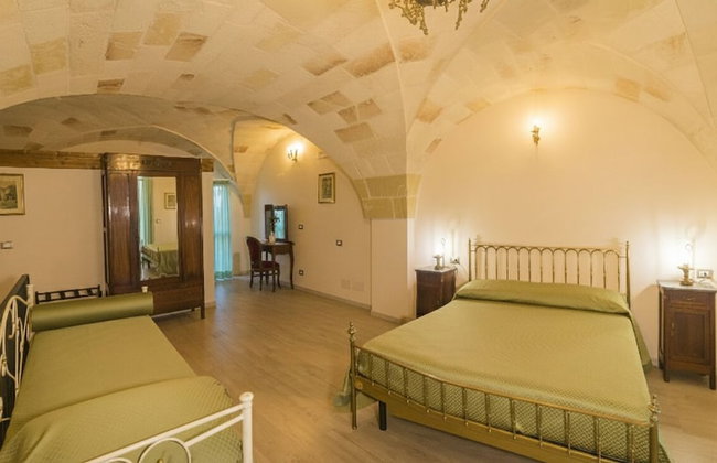 Borgo Segine - Photo 20