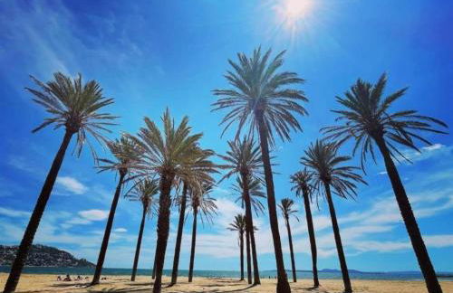 Apartment in Roses With Stunning Beachfront Views - Foto 56