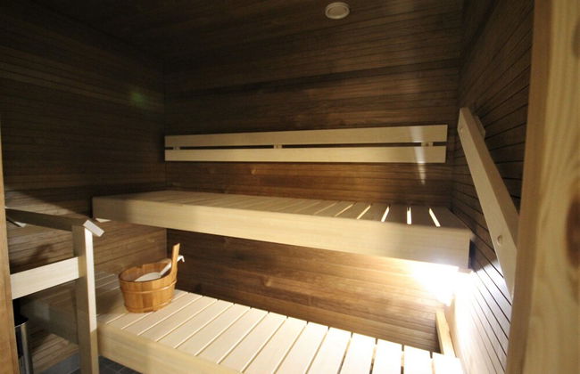 Forenom Serviced Apartments Kuopio - Photo 38