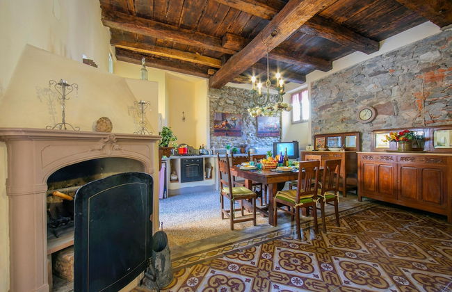 Residenza Il Glicine di Lesa - Foto 48