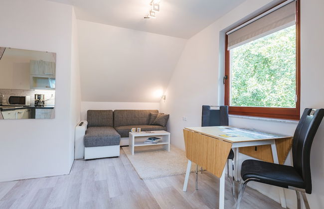 Apartments Lake Bohinj Medja - Foto 44