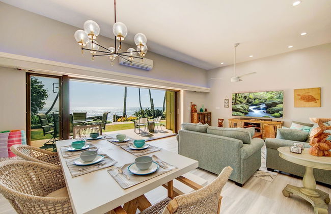 Kauai Hale Awapuhi By Coldwell Banker Island Vacations - Foto 1