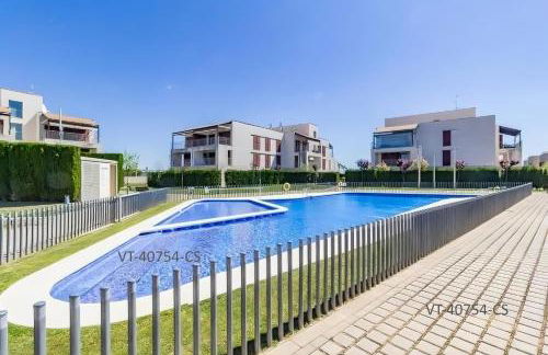 Apartamento en Residencial Aldea Golf Panorámica - Foto 15