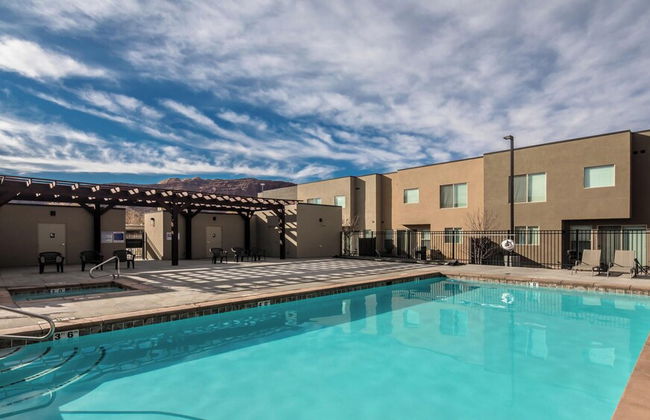 Entrada at Moab 590 and 594 - Photo 61